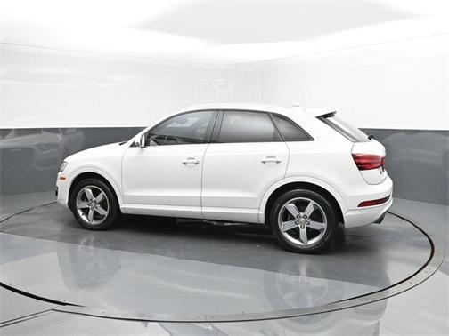 2015 Audi Q3 2.0T Premium Plus