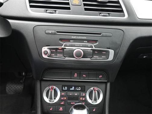 2015 Audi Q3 2.0T Premium Plus