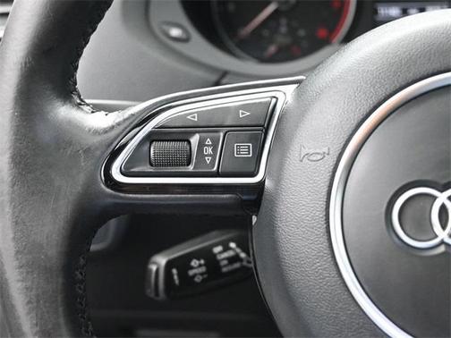 2015 Audi Q3 2.0T Premium Plus