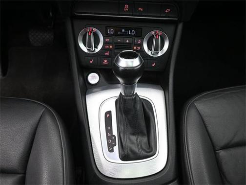 2015 Audi Q3 2.0T Premium Plus