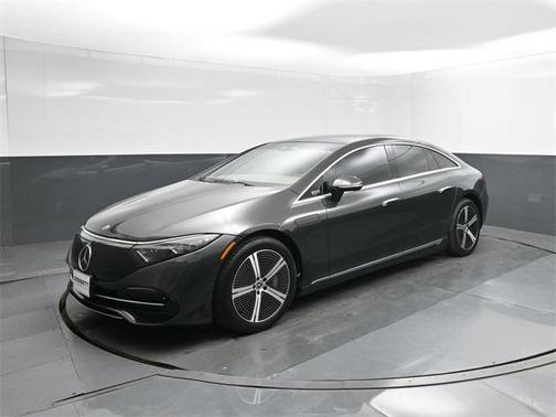 2023 Mercedes-Benz EQS 450+ Base