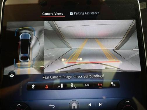 2023 Mercedes-Benz EQS 450+ Base