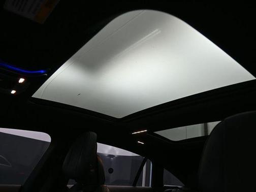 2023 Mercedes-Benz EQS 450+ Base