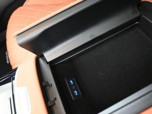 2026 Mercedes-Benz S-Class Base