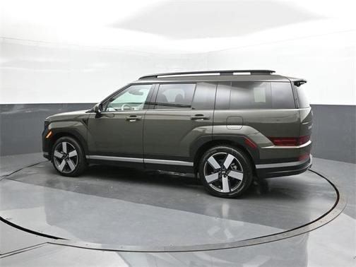 2024 Hyundai SANTA FE Limited