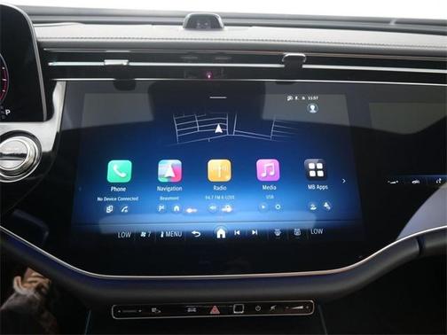 2026 Mercedes-Benz E-Class 350