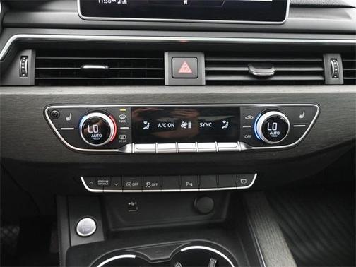 2019 Audi A5 2.0T Premium