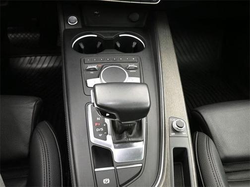 2019 Audi A5 2.0T Premium