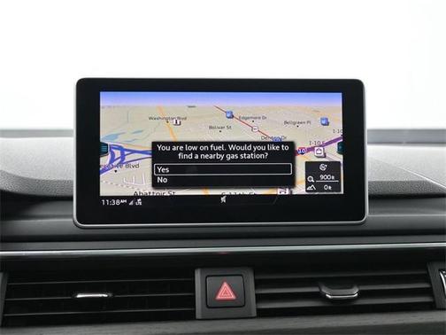 2019 Audi A5 2.0T Premium
