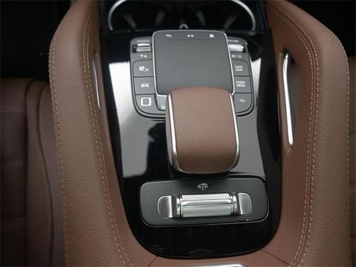 2026 Mercedes-Benz GLS 450 