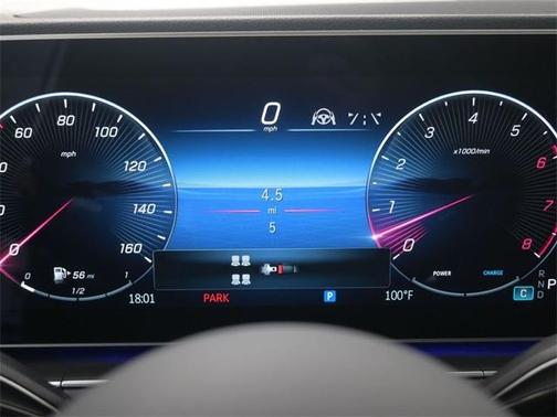 2026 Mercedes-Benz GLS 450 