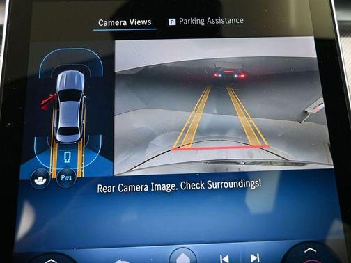 Black 2026 Mercedes-Benz C-Class C 300