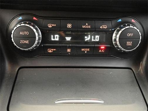 2015 Mercedes-Benz CLA-Class 250
