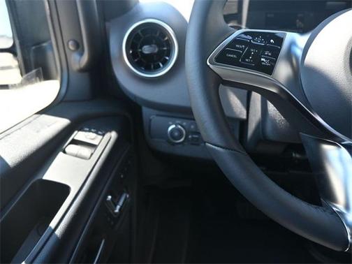 2025 Mercedes-Benz Sprinter 2500 Standard Roof
