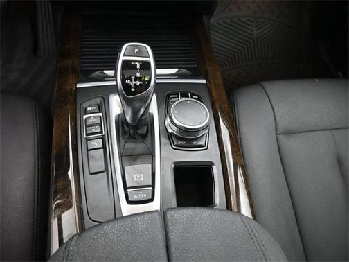 2018 BMW X5 sDrive35i