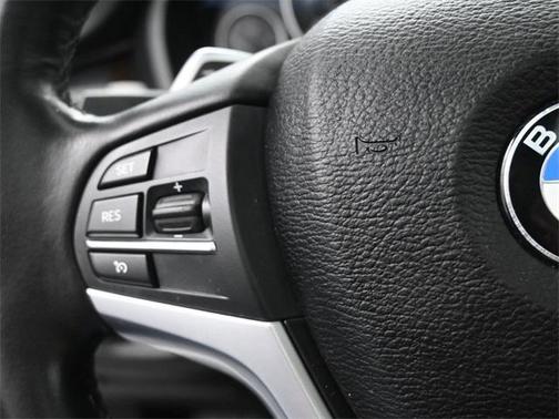 2018 BMW X5 sDrive35i
