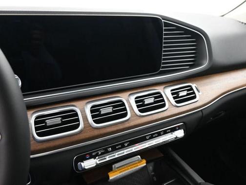 2025 Mercedes-Benz GLE 350 Base