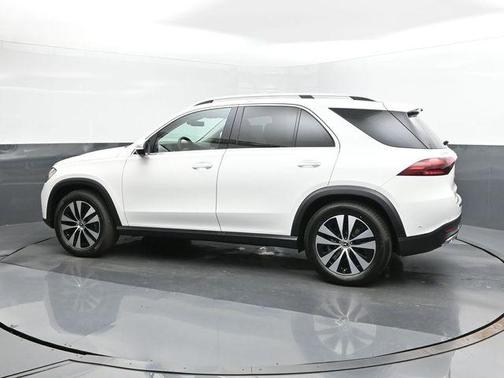 2025 Mercedes-Benz GLE 350 Base