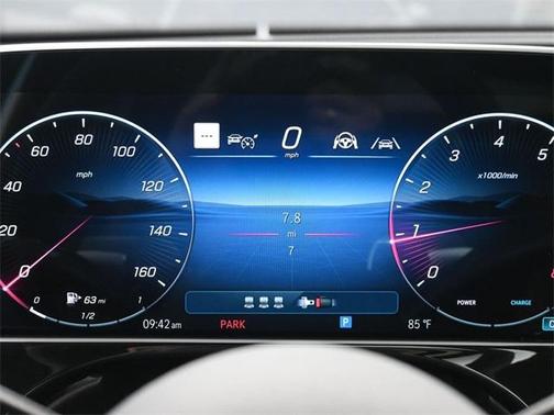 2026 Mercedes-Benz E-Class 350