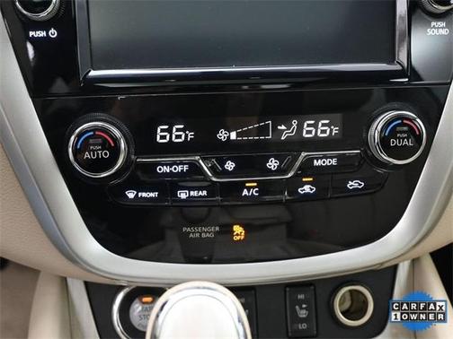 2015 Nissan Murano SL