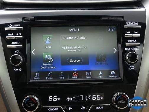 2015 Nissan Murano SL