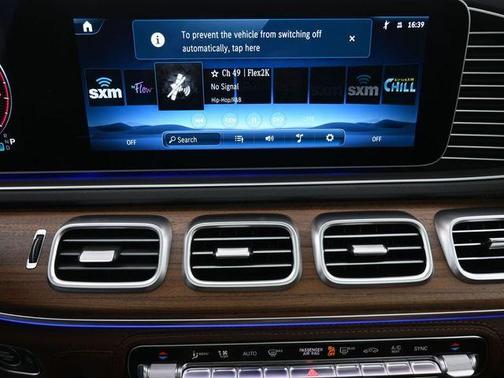 2026 Mercedes-Benz GLS 450 4MATIC