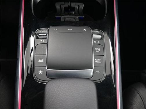 2023 Mercedes-Benz GLB 250 Base 4MATIC