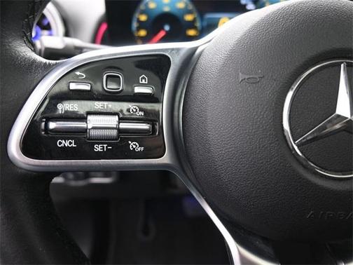 2023 Mercedes-Benz GLB 250 Base 4MATIC