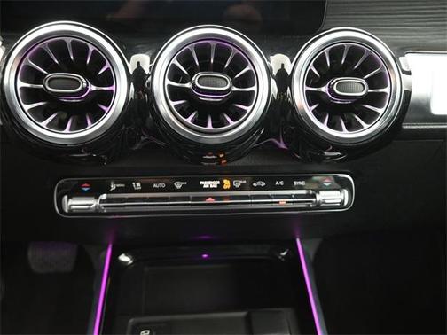 2023 Mercedes-Benz GLB 250 Base 4MATIC