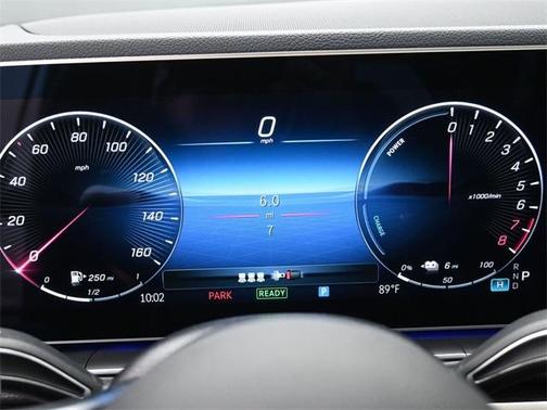 2025 Mercedes-Benz GLE 450e 4MATIC