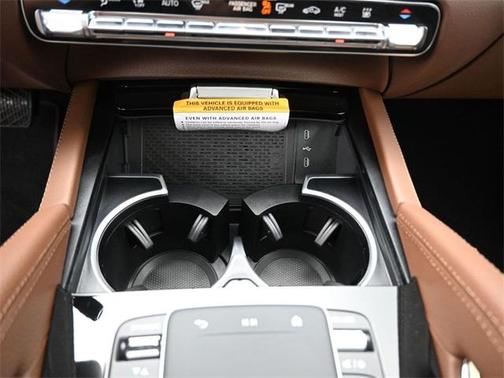 2025 Mercedes-Benz GLE 450e 4MATIC