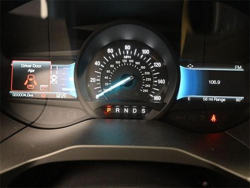 2024 Ford Edge SE