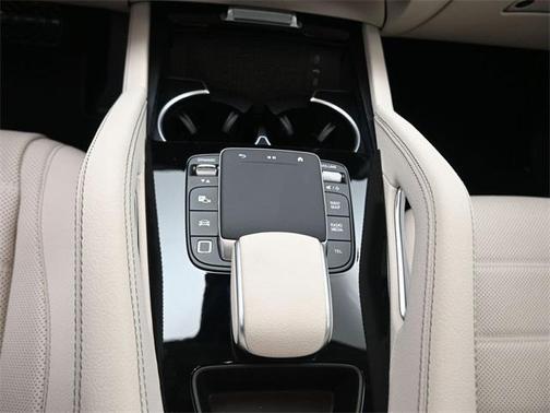 2025 Mercedes-Benz GLE 350 Base 4MATIC