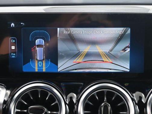 2025 Mercedes-Benz GLB 250 Base