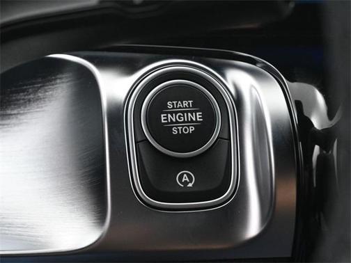 2025 Mercedes-Benz GLB 250 Base