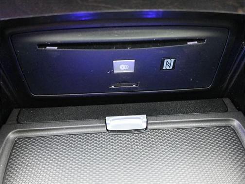 2016 Mercedes-Benz S-Class S 550