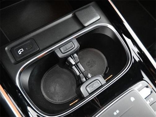 2023 Mercedes-Benz GLA 250 Base