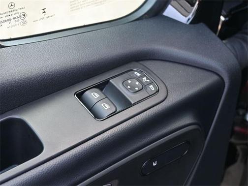 2025 Mercedes-Benz Sprinter 2500 High Roof