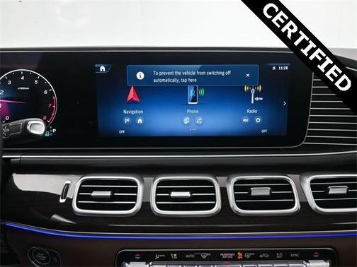 2026 Mercedes-Benz GLE 350 Base