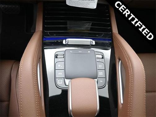 2026 Mercedes-Benz GLE 350 Base