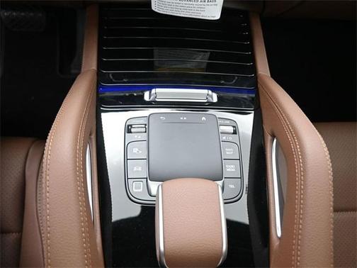 2026 Mercedes-Benz GLE 350 Base