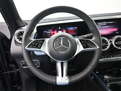 2026 Mercedes-Benz GLB 250 Base