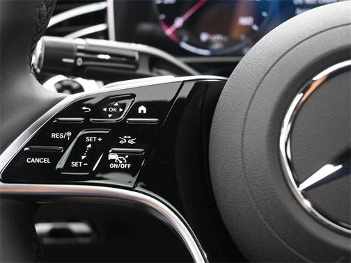 2025 Mercedes-Benz E-Class E 450 4MATIC