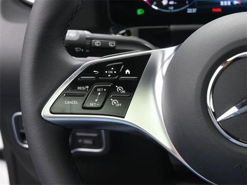 2026 Mercedes-Benz GLA 250 Base