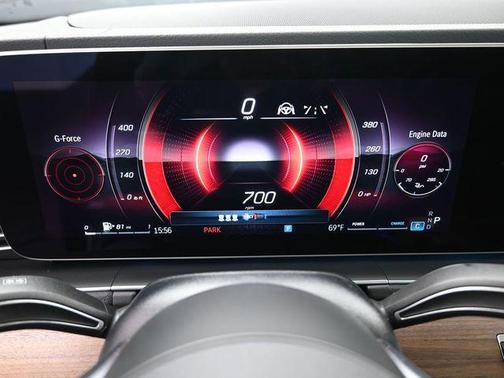 2026 Mercedes-Benz GLE 350 Base 4MATIC