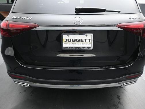 2026 Mercedes-Benz GLE 350 Base 4MATIC