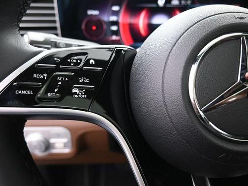 2026 Mercedes-Benz GLE 350 Base 4MATIC