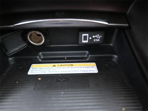 2019 Acura TLX Technology & A-Spec