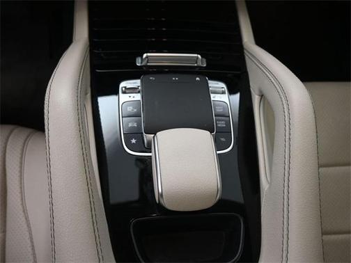 2020 Mercedes-Benz GLE 350 Base