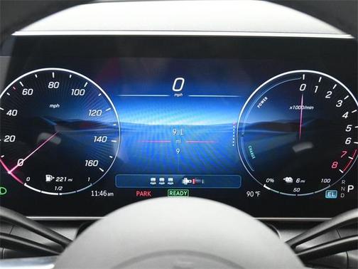 2025 Mercedes-Benz GLC 350e Base 4MATIC